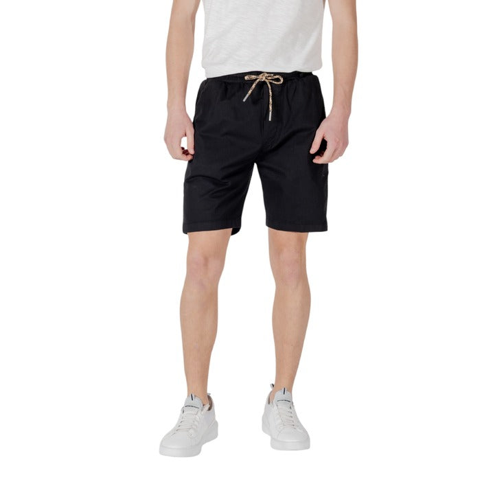 Gianni Lupo Bermuda Uomo - Mayestore