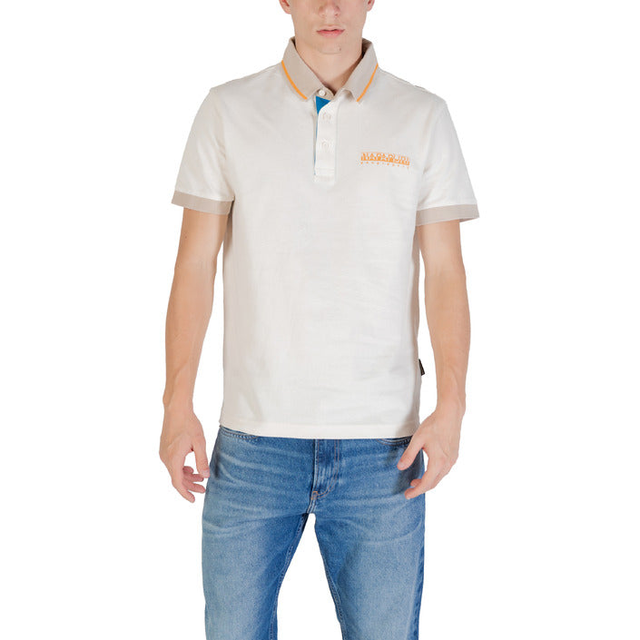 Napapijri Polo Uomo - Mayestore