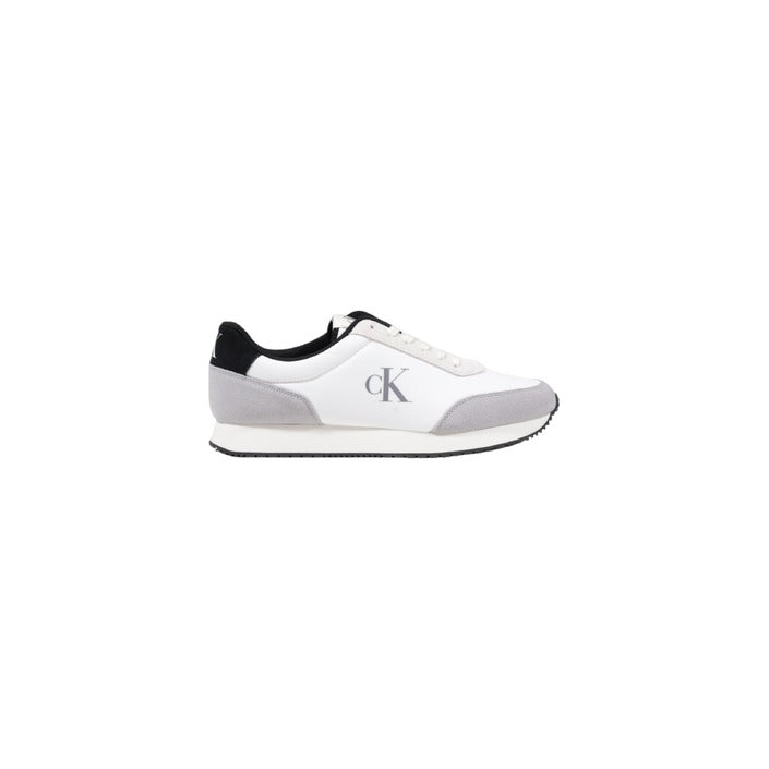 Calvin Klein Jeans Sneakers Uomo - Mayestore