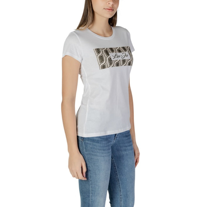Liu Jo T-Shirt Donna - Mayestore