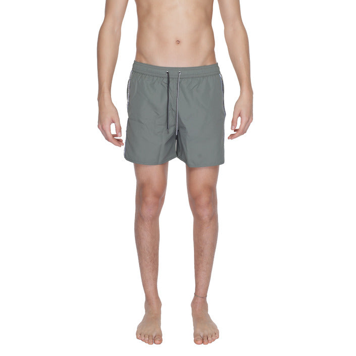 Emporio Armani Underwear Costume Uomo - Mayestore