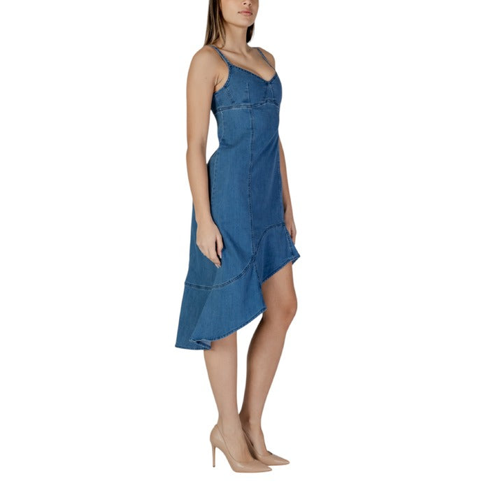 Desigual Abito Donna - Mayestore