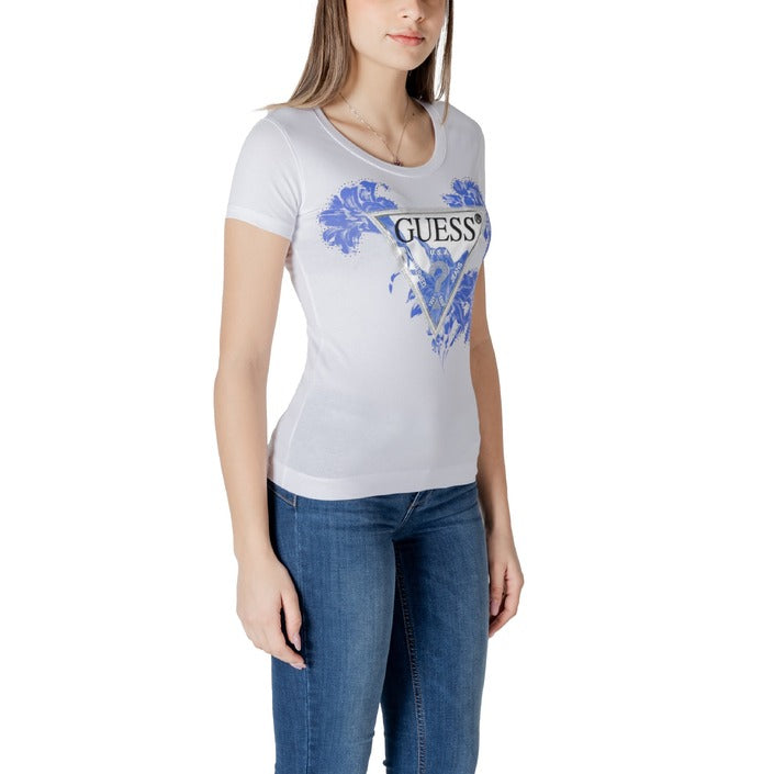 Guess T-Shirt Donna - Mayestore