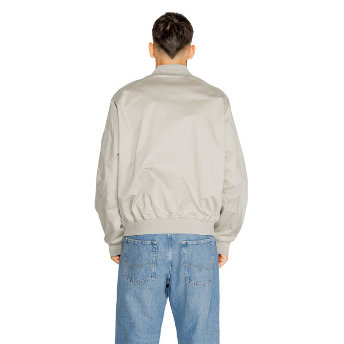 Calvin Klein Giubbotto Uomo - Mayestore