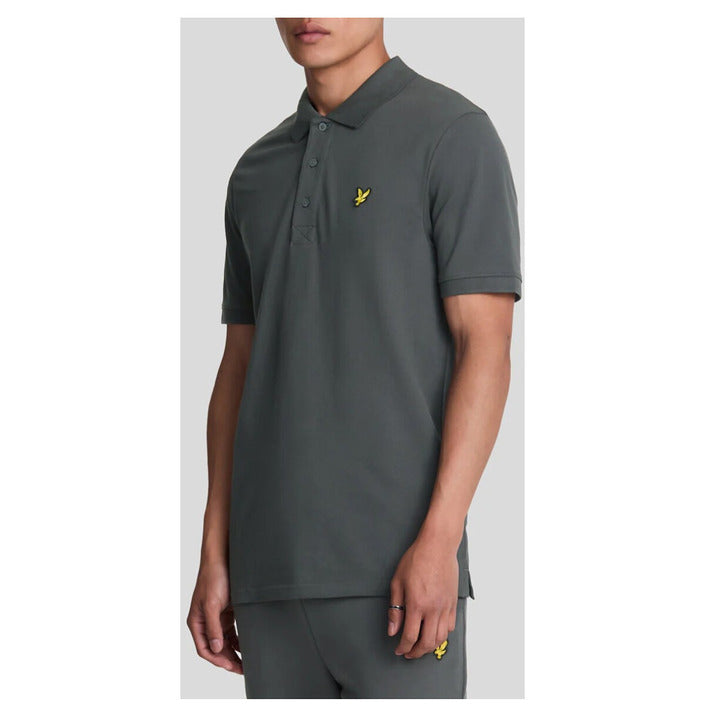 Lyle & Scott Polo Uomo - Mayestore