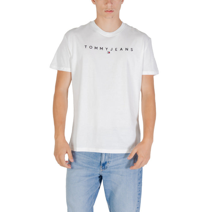 T-shirt homme Tommy Hilfiger Jeans