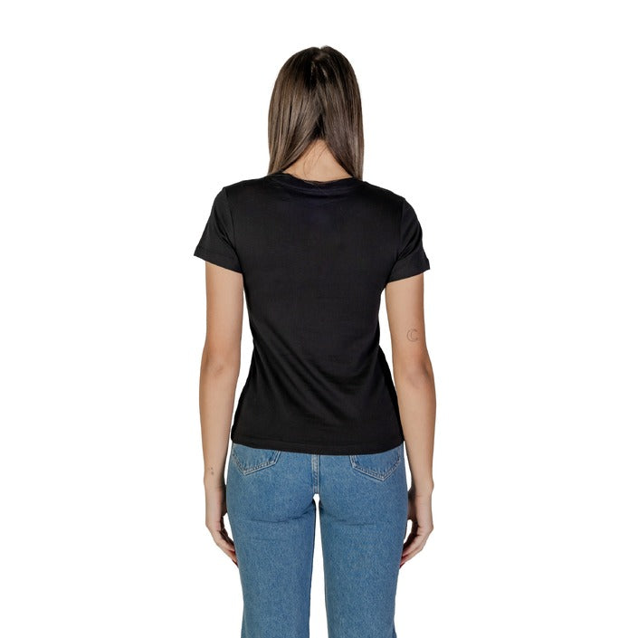 Calvin Klein Jeans T-Shirt Donna - Mayestore