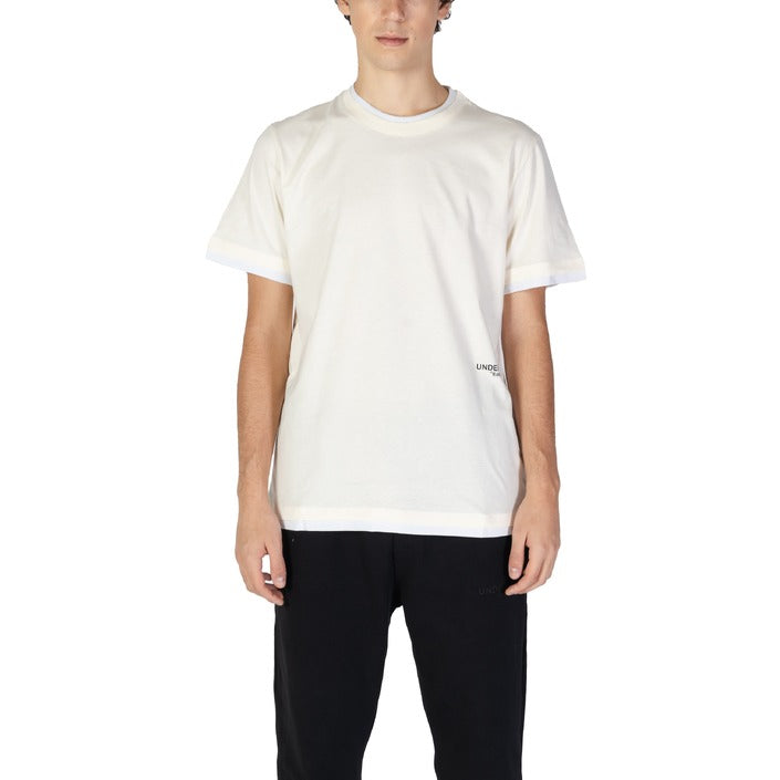 Underclub T-Shirt Uomo - Mayestore
