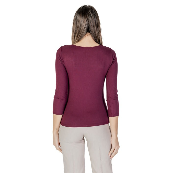 Morgan De Toi T-Shirt Donna - Mayestore