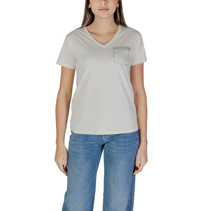 Liu Jo T-Shirt Donna - Mayestore