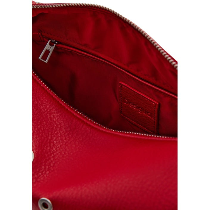 Desigual Borsa Donna - Mayestore