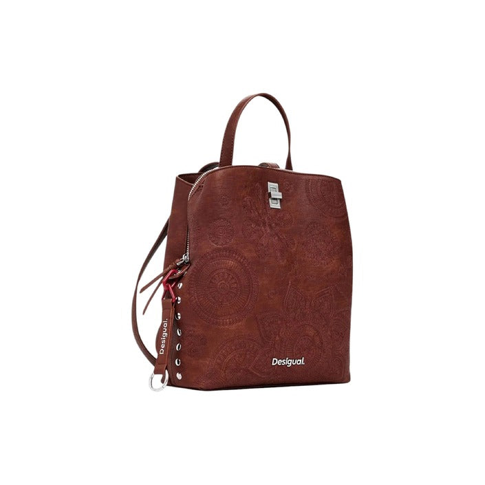 Desigual Borsa Donna - Mayestore