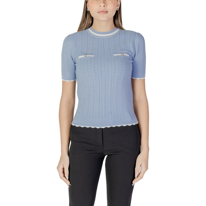 Morgan De Toi T-Shirt Donna - Mayestore