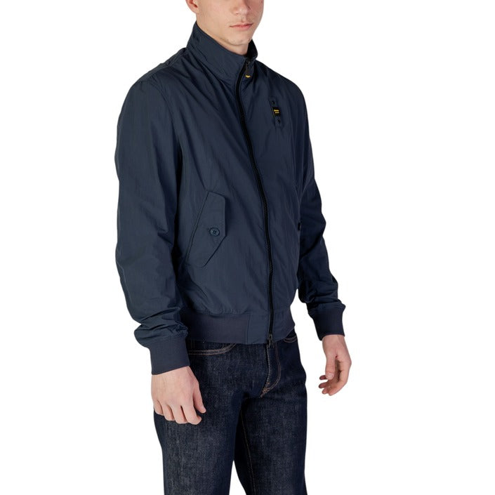 Veste homme Blauer