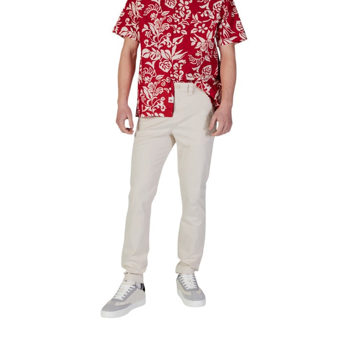 Tommy Hilfiger Jeans Pantaloni Uomo - Mayestore