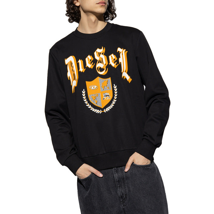 Sweat-shirt Diesel pour homme