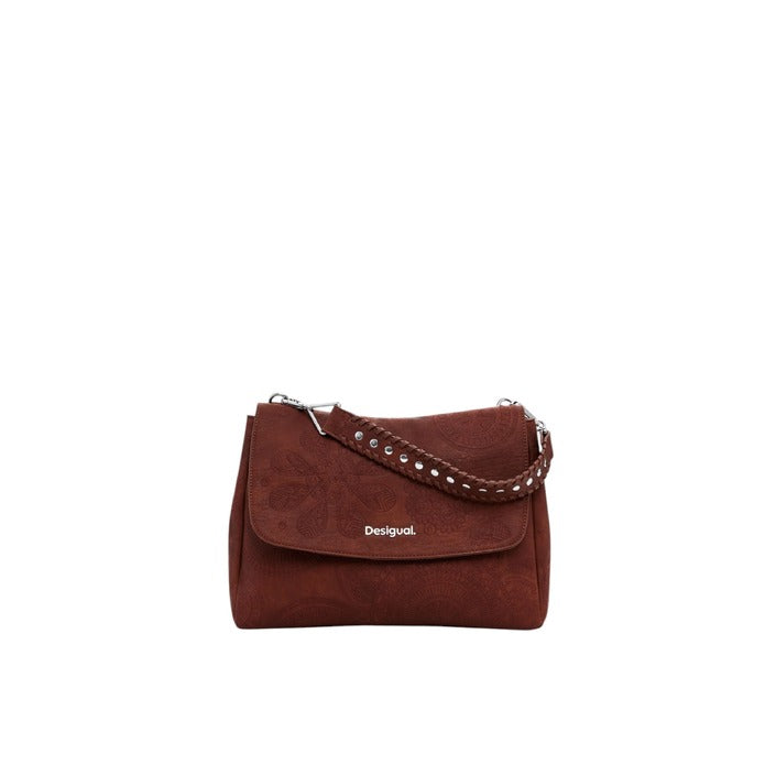 Desigual Borsa Donna - Mayestore
