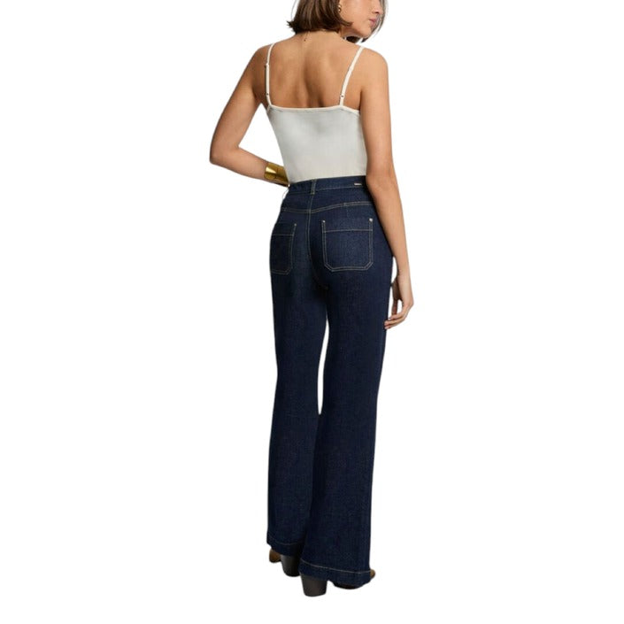 Morgan De Toi Canotta Donna - Mayestore