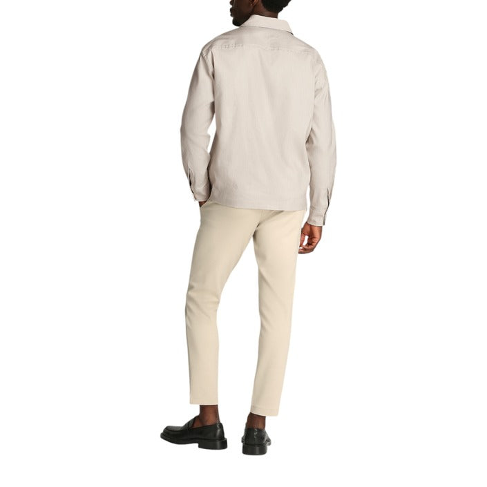 Chemise homme Calvin Klein