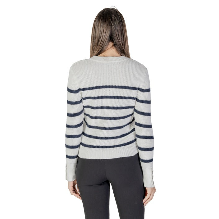 Morgan De Toi Maglia Donna - Mayestore
