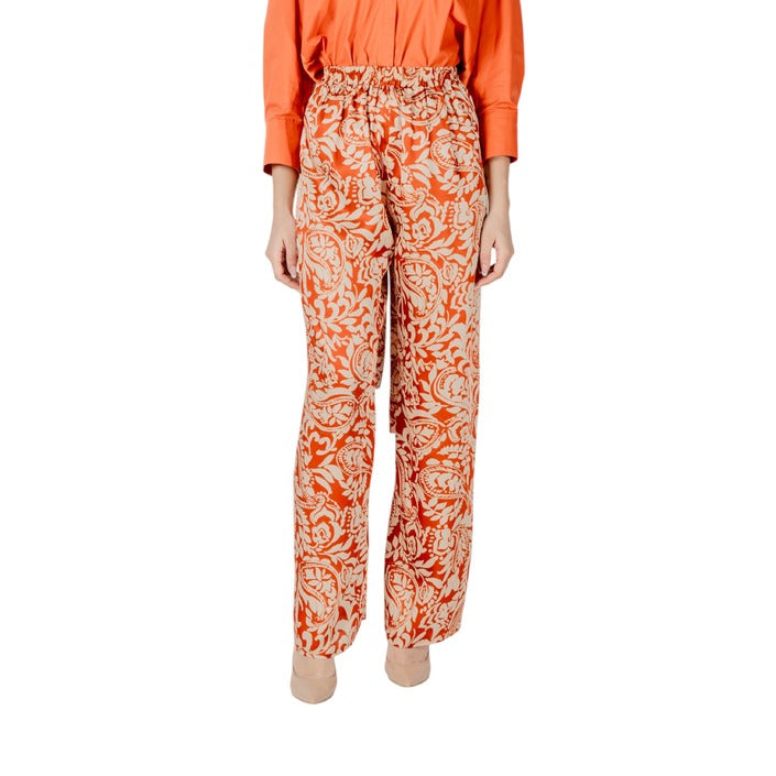 Liu Jo Pantaloni Donna - Mayestore