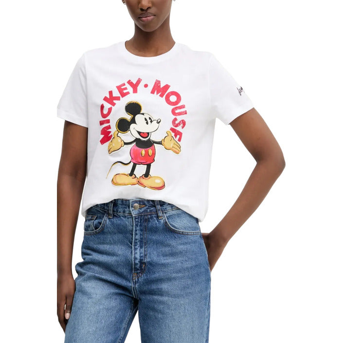 Desigual T-Shirt Donna - Mayestore