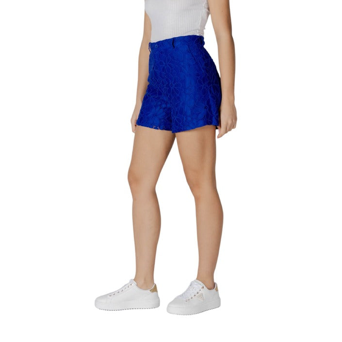 Desigual Shorts Donna - Mayestore
