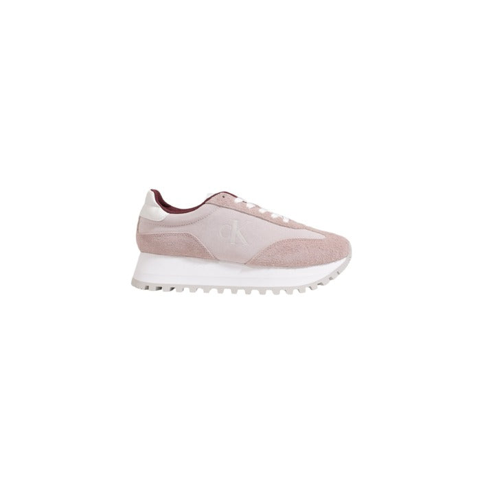 Calvin Klein Sneakers Donna - Mayestore