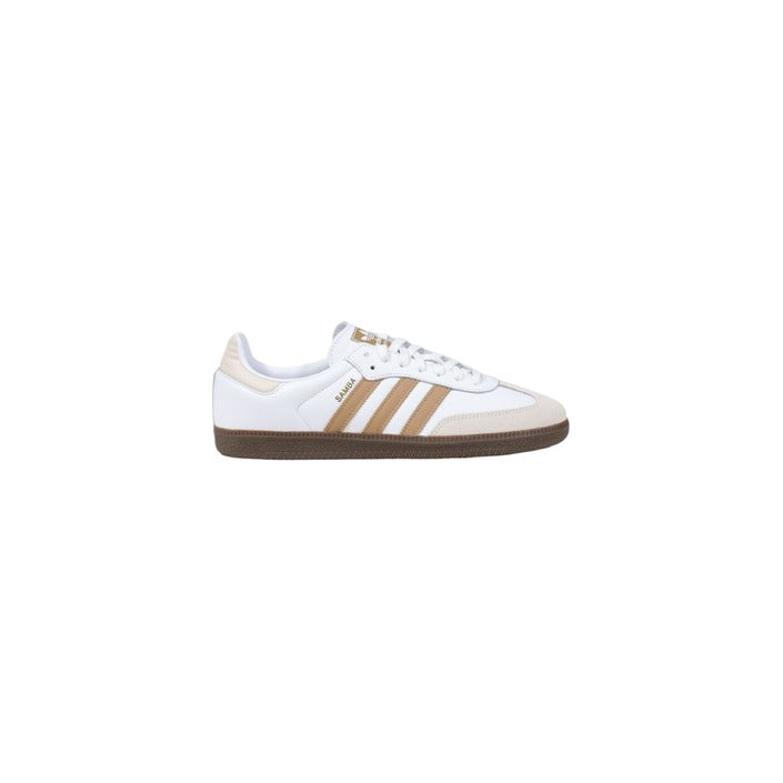 Baskets Adidas pour hommes