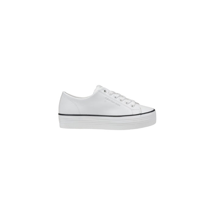 Calvin Klein Jeans Sneakers Donna - Mayestore