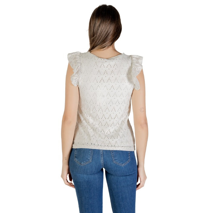Vila Clothes Blouse Women