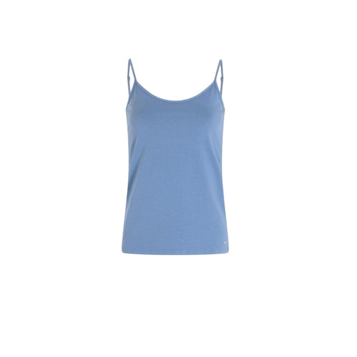 Morgan De Toi Canotta Donna - Mayestore