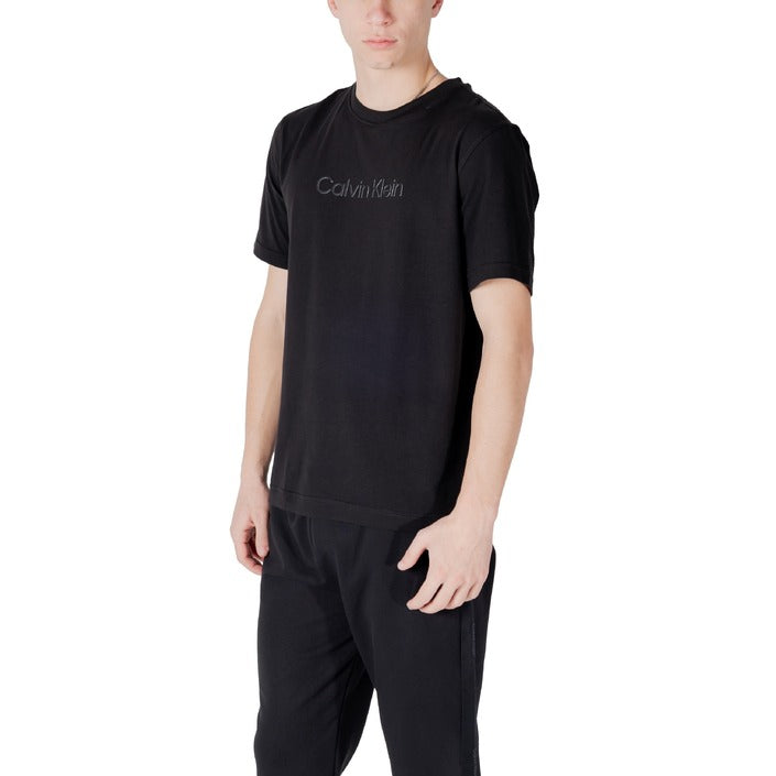 Calvin Klein Sport T-Shirt Uomo - Mayestore