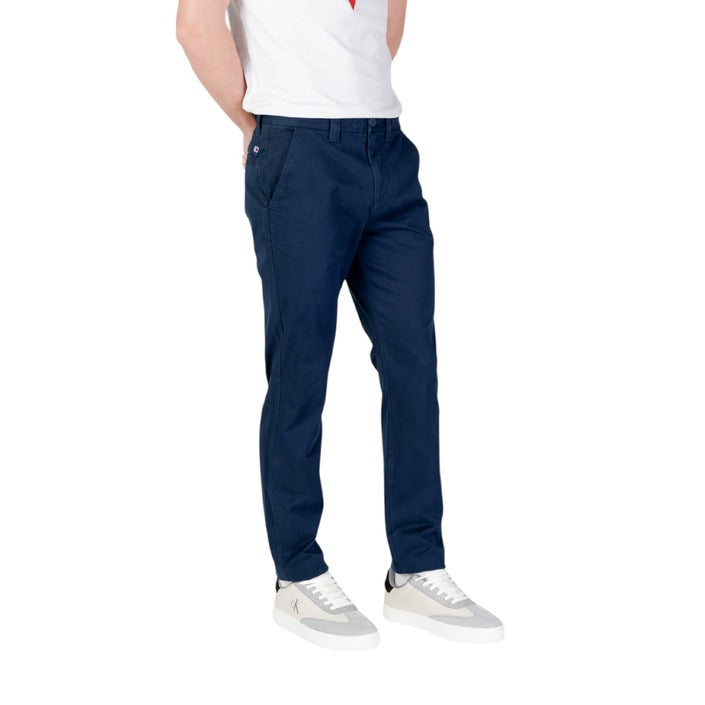 Tommy Hilfiger Jeans Pantaloni Uomo - Mayestore
