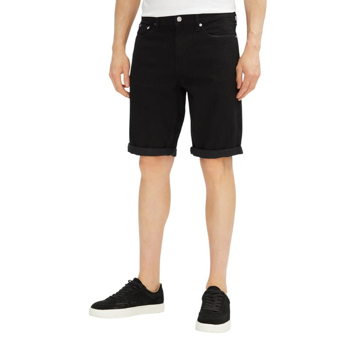 Calvin Klein Jeans Bermuda Uomo - Mayestore