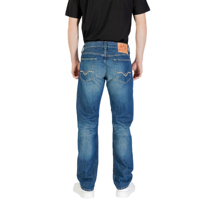 Replay Jeans Uomo - Mayestore