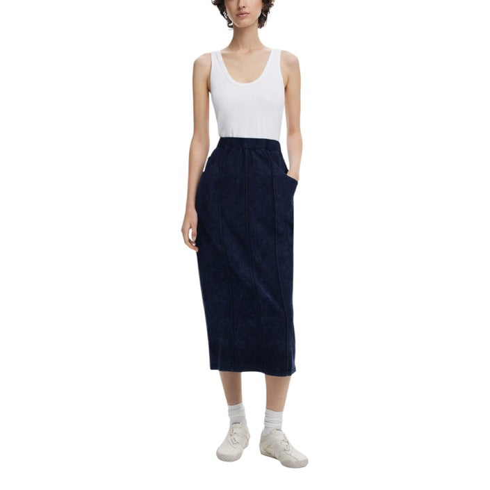 Desigual Abito Donna - Mayestore