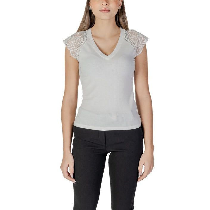 Morgan De Toi Blouse Donna - Mayestore