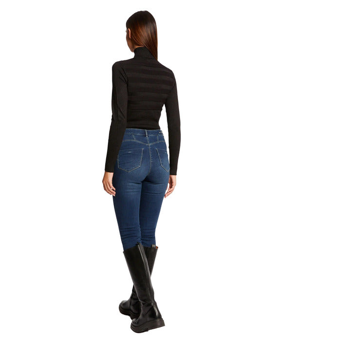 Morgan De Toi Maglia Donna - Mayestore