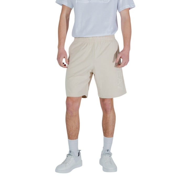 Ea7 Bermuda Uomo - Mayestore