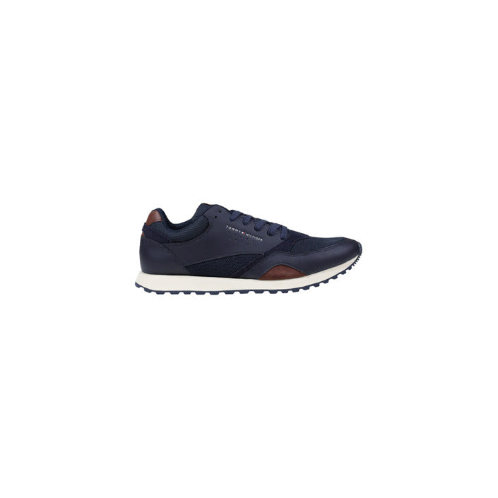 Baskets Tommy Hilfiger pour hommes