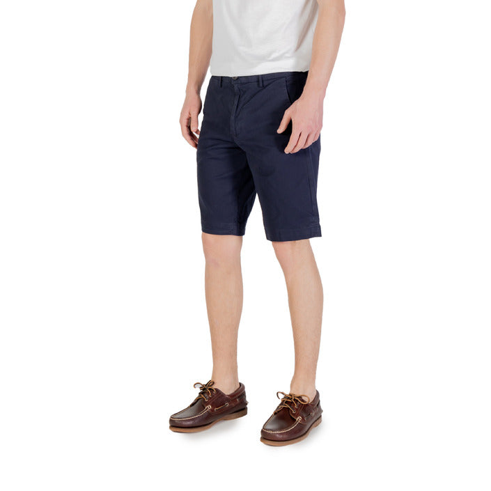 Borghese Bermuda Uomo - Mayestore