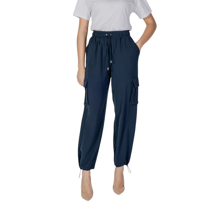 Liu Jo Pantaloni Donna - Mayestore