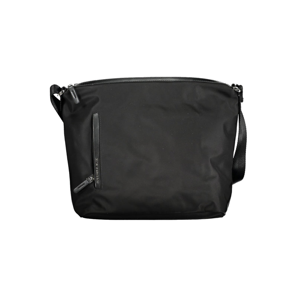 Borsa Tracolla Donna Nera Mandarina Duck Hunter P10VCT05