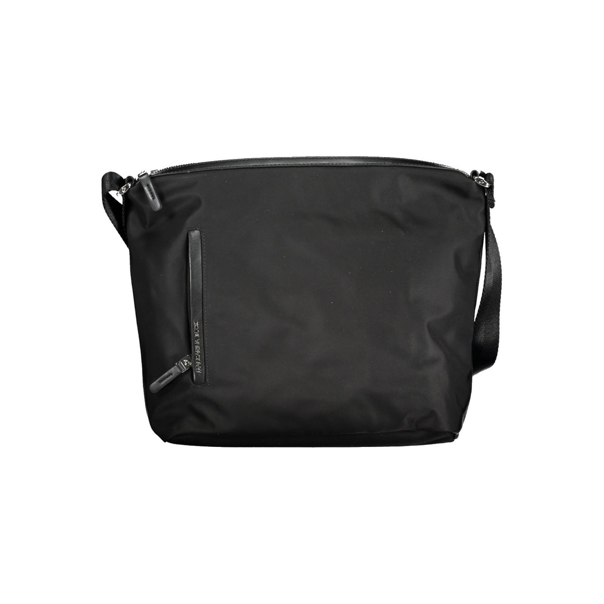 Borsa Tracolla Donna Nera Mandarina Duck Hunter P10VCT05