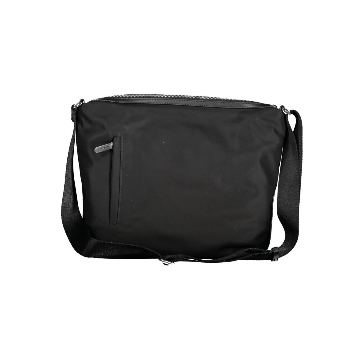 Borsa Tracolla Donna Nera Mandarina Duck Hunter P10VCT05