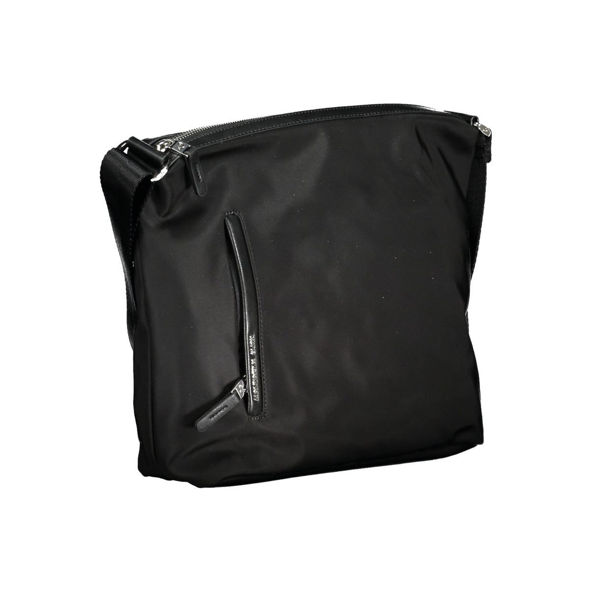Borsa Tracolla Donna Nera Mandarina Duck Hunter P10VCT05