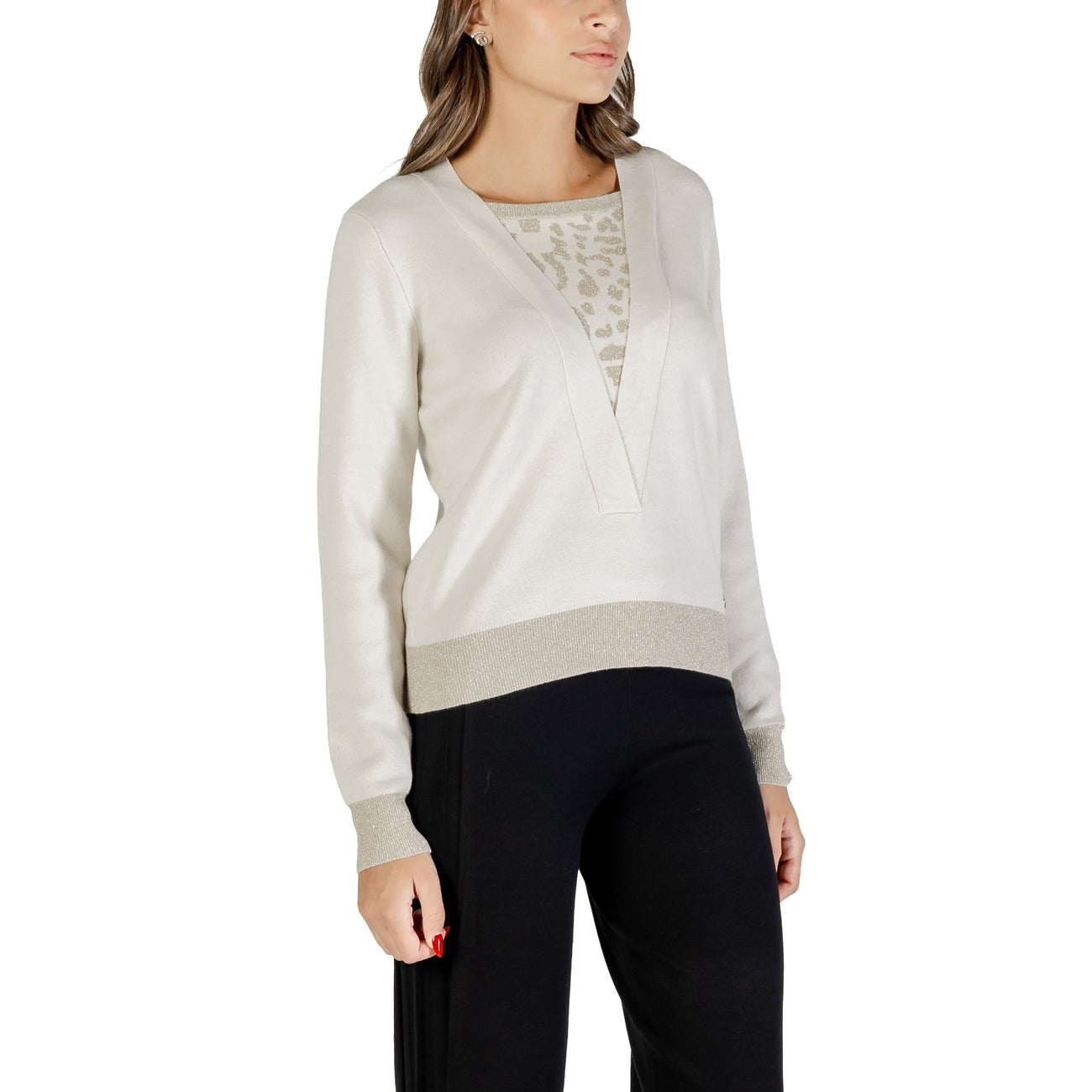 Liu Jo Maglia Donna