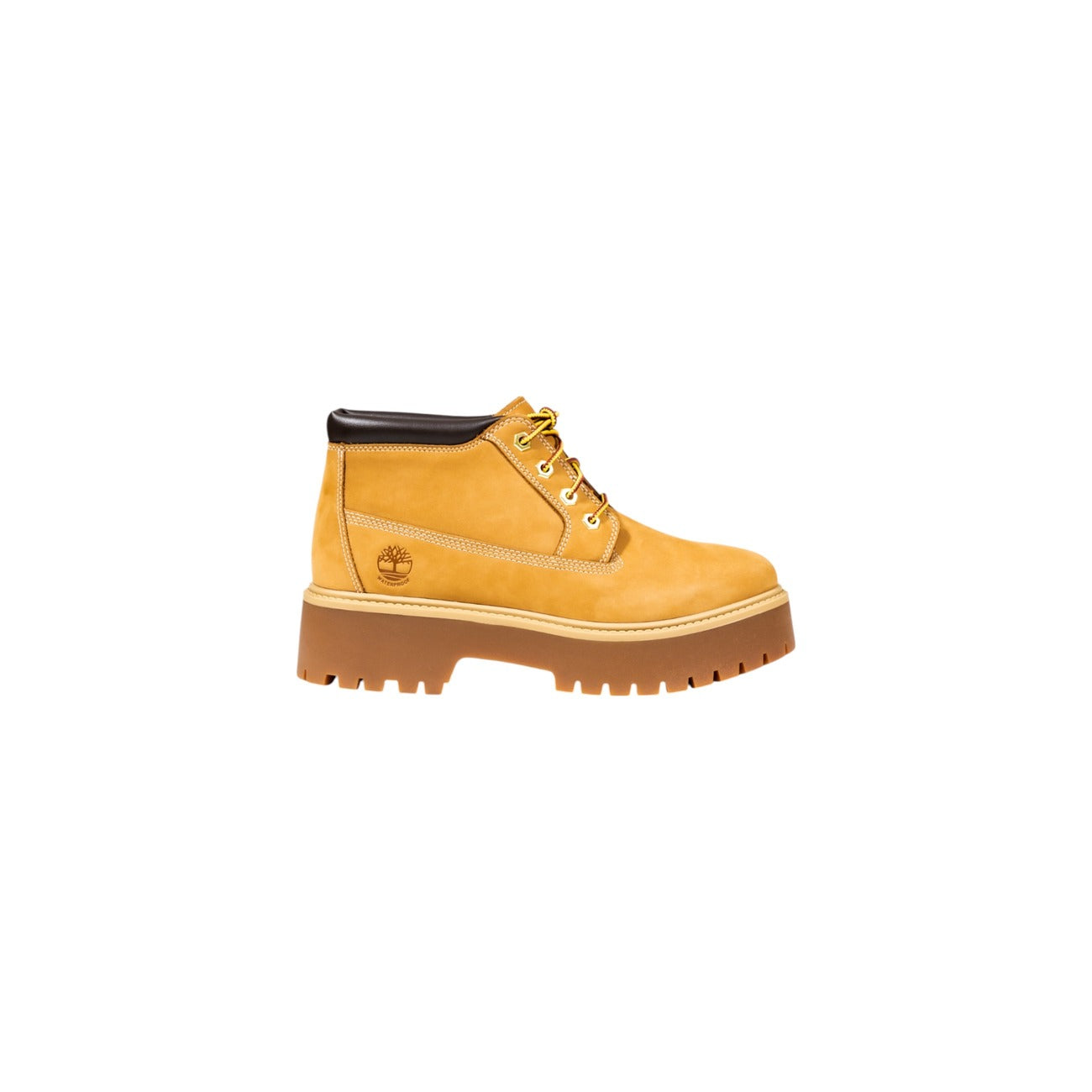 Bottes Timberland pour femmes