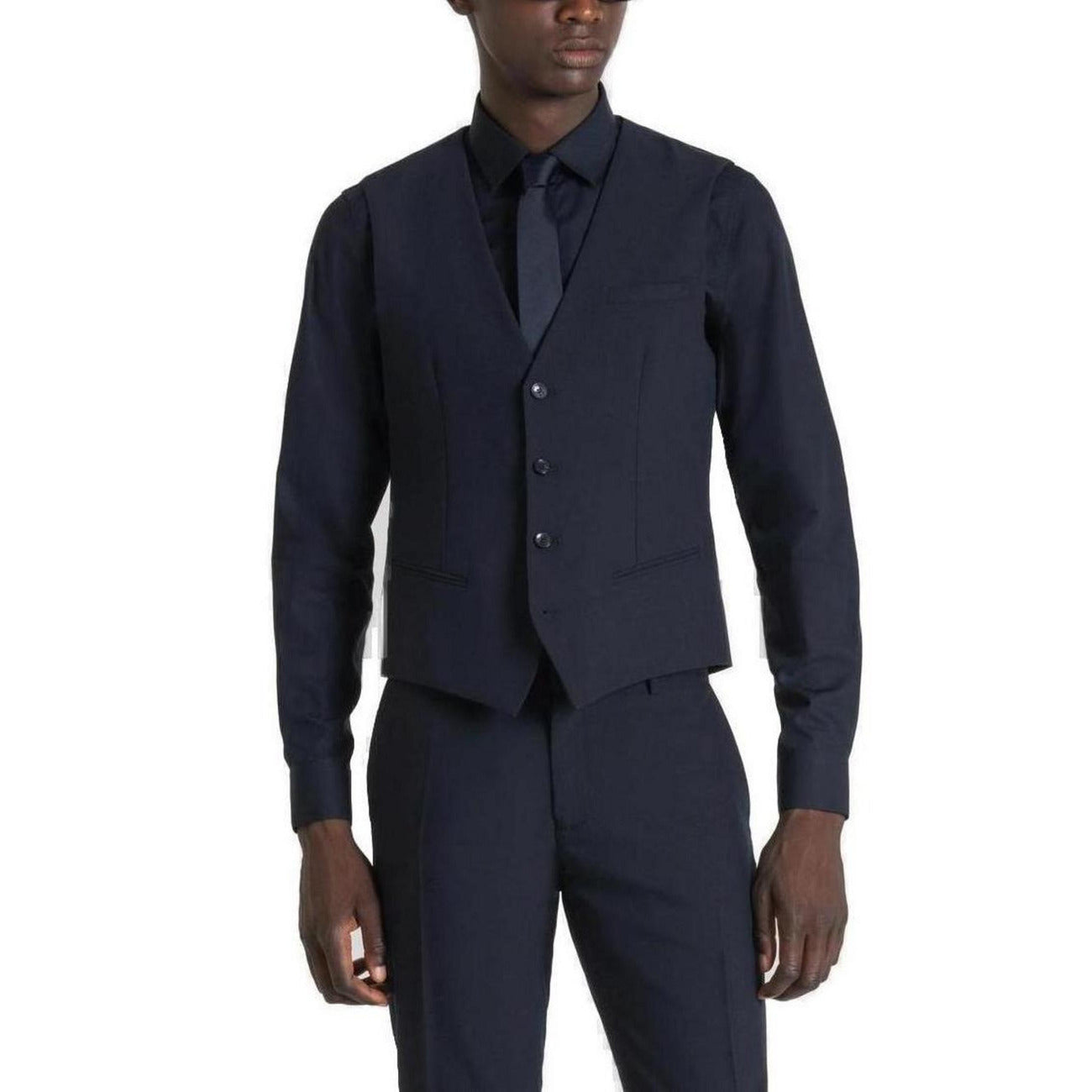 Antony Morato Gilet Uomo - Mayestore